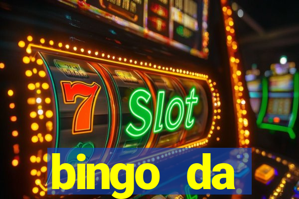 bingo da porcentagem para imprimir